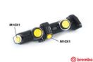 BREMBO M 61 033