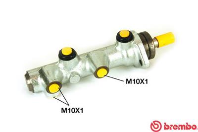 BREMBO M 61 051 EAN: 8432509611609.