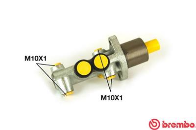 BREMBO M 68 035 EAN: 8432509612163.