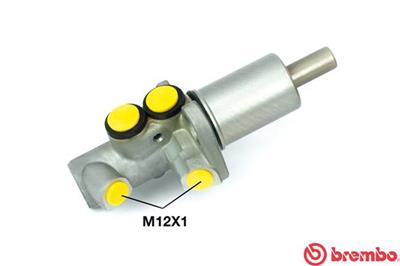BREMBO M 85 004 EAN: 8432509612545.