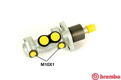 BREMBO M 85 013 EAN: 8432509612637.