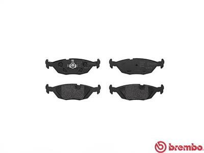 BREMBO P 06 009 Číslo výrobce: 20756. EAN: 8020584050095.