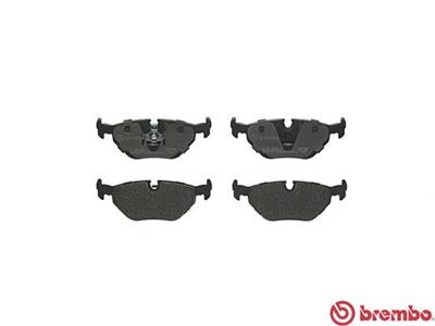 BREMBO P 06 011 Číslo výrobce: 20996. EAN: 8020584050118.