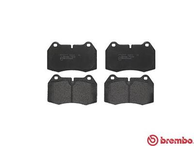 BREMBO P 06 018 Číslo výrobce: 21471. EAN: 8020584050187.
