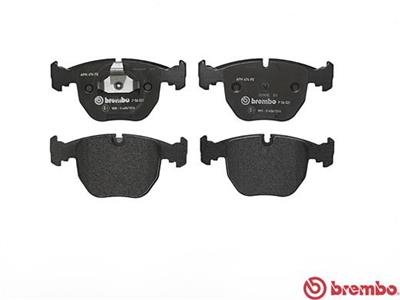 BREMBO P 06 021 Číslo výrobce: 21642. EAN: 8020584050217.