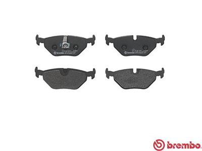 BREMBO P 06 025 Číslo výrobce: 21935. EAN: 8020584050255.