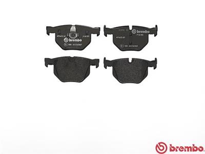 BREMBO P 06 033 Číslo výrobce: 23737. EAN: 8020584050330.