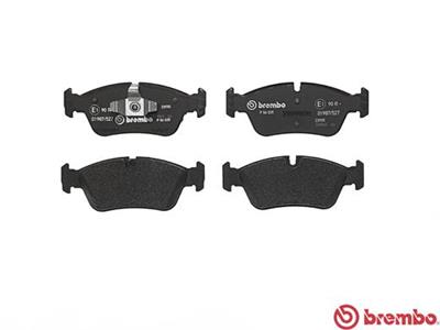 BREMBO P 06 035 Číslo výrobce: 23999. EAN: 8020584050354.