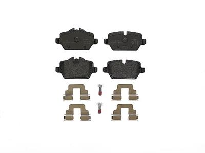 BREMBO P 06 037 Číslo výrobce: 23624. EAN: 8020584059357.