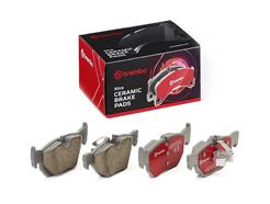 BREMBO P06038NX