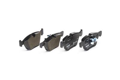 BREMBO P 06 040X Číslo výrobce: 24096. EAN: 8020584068540.