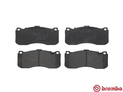 BREMBO P 06 041 Číslo výrobce: 24316. EAN: 8020584059890.