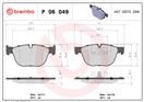 BREMBO P 06 049X