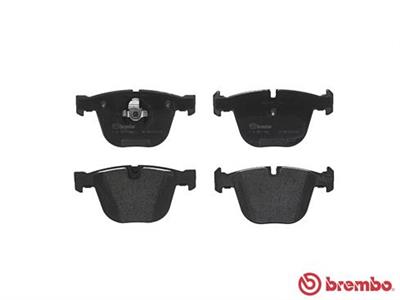 BREMBO P 06 050 Číslo výrobce: 24495. EAN: 8020584059982.