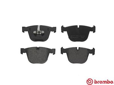 BREMBO P 06 053 Číslo výrobce: 24695. EAN: 8020584090176.