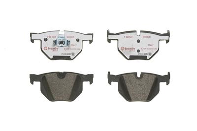 BREMBO P 06 056X EAN: 8020584121412.