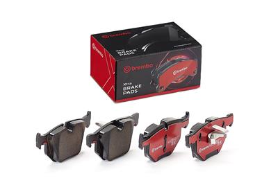 BREMBO P 06 056X EAN: 8020584121412.