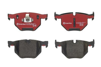 BREMBO P 06 056X EAN: 8020584121412.