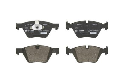 BREMBO P 06 057X Číslo výrobce: 23794. EAN: 8020584068601.