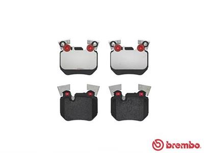 BREMBO P 06 059 Číslo výrobce: 24315. EAN: 8020584090237.