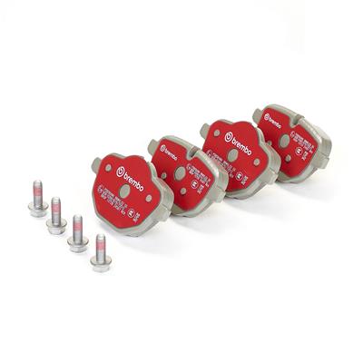 BREMBO P06064NX EAN: 8020584130797.