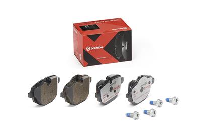 BREMBO P 06 064X EAN: 8020584121429.