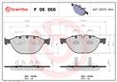 BREMBO P 06 066