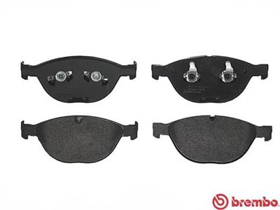 BREMBO P 06 066 Číslo výrobce: 24330. EAN: 8020584090305.