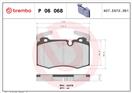 BREMBO P 06 068