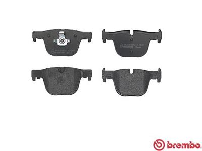 BREMBO P 06 072 Číslo výrobce: 25515. EAN: 8020584083789.