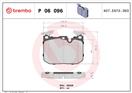 BREMBO P 06 096