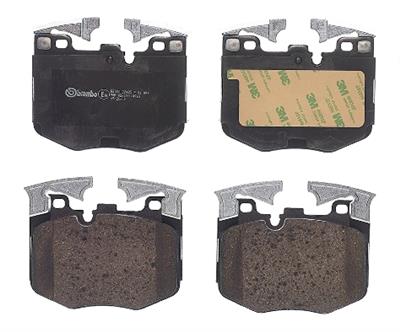 BREMBO P 06 099 Číslo výrobce: 22425. EAN: 8020584087107.