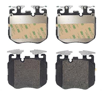BREMBO P 06 106 Číslo výrobce: 22392. EAN: 8020584087343.