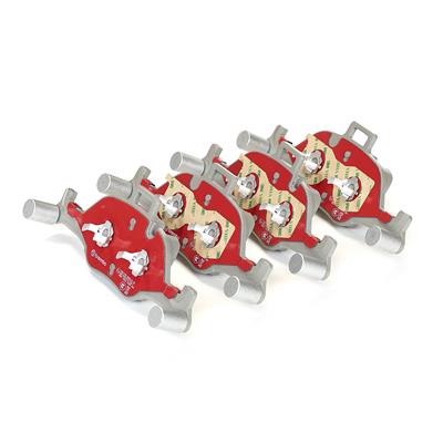 BREMBO P06107NX EAN: 8020584130810.