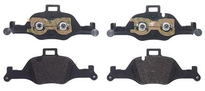 BREMBO P 06 107 Číslo výrobce: 25901. EAN: 8020584069646.