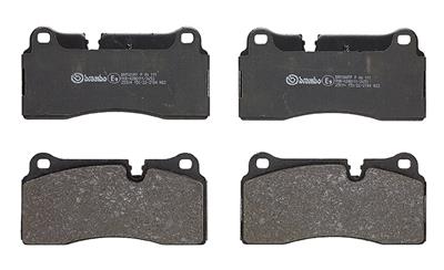 BREMBO P 06 111 EAN: 8020584117811.