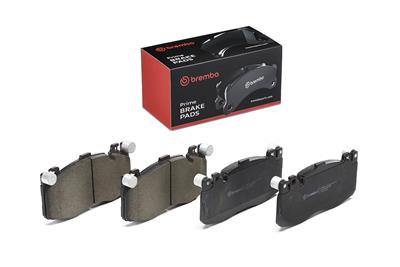 BREMBO P 06 112 EAN: 8020584117828.