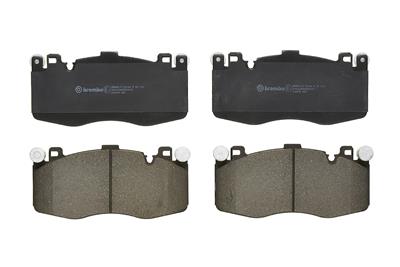 BREMBO P 06 112 EAN: 8020584117828.