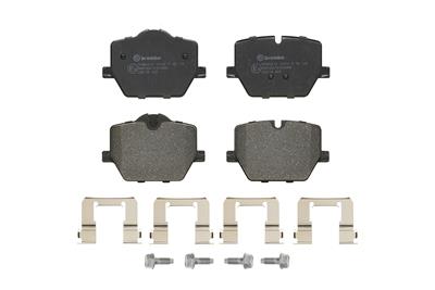 BREMBO P 06 116 EAN: 8020584118184.
