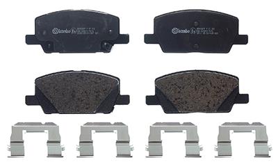 BREMBO P 07 012 Číslo výrobce: D2019 9144. EAN: 8020584115763.