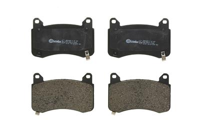 BREMBO P 09 029 EAN: 8020584119006.