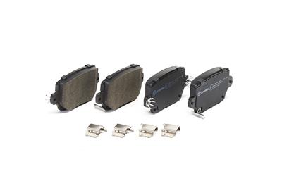 BREMBO P 09 030 EAN: 8020584122785.