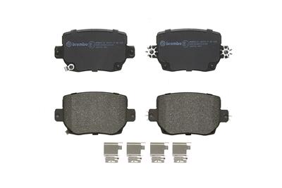 BREMBO P 09 030 EAN: 8020584122785.