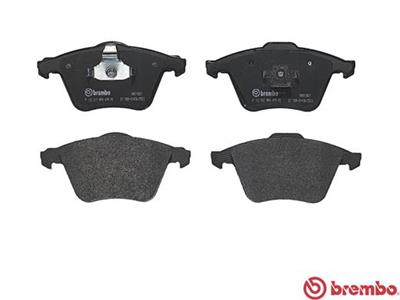 BREMBO P 10 012 Číslo výrobce: 23912. EAN: 8020584060117.