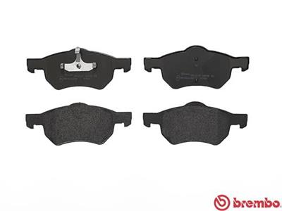 BREMBO P 11 013 Číslo výrobce: 23969. EAN: 8020584050507.