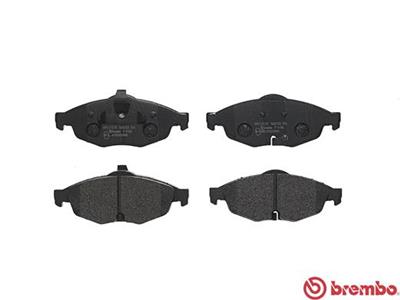 BREMBO P 11 016 Číslo výrobce: 23952. EAN: 8020584050538.