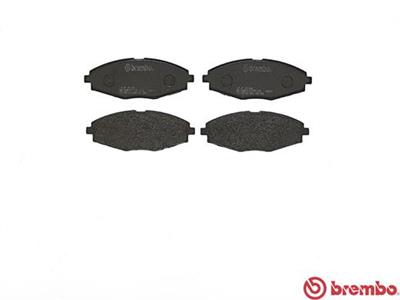 BREMBO P 15 006 Číslo výrobce: 23241. EAN: 8020584050590.