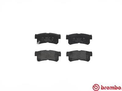 BREMBO P 15 009 Číslo výrobce: 24051. EAN: 8020584060179.