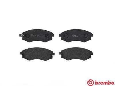 BREMBO P 15 011 Číslo výrobce: 21726. EAN: 8020584060193.