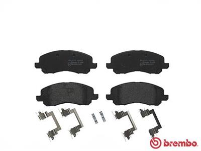 BREMBO P 18 001 Číslo výrobce: 24583. EAN: 8020584091128.
